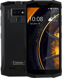 Замена разъема зарядки на телефоне Doogee S80 в Владивостоке